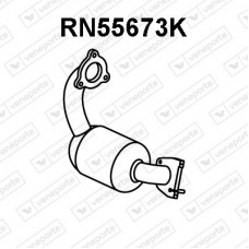 RN55673K VENEPORTE Катализатор
