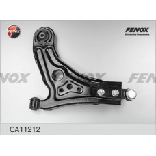 CA11212 FENOX Ричаг незалежної підвіски колеса, подвеска колеса