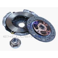 MCK-1599 MDR Комплект зчеплення