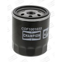 COF100165S CHAMPION Масляний фільтр