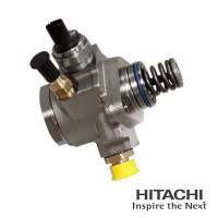 2503090 HITACHI Насос високого тиску