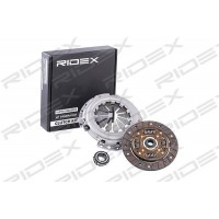 479C0163 RIDEX Комплект зчеплення