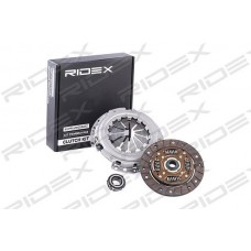 479C0163 RIDEX Комплект зчеплення