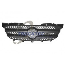 02.60.118 TRUCKTEC AUTOMOTIVE Решітка радіатора