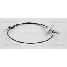 8140 161153 TRISCAN Тросик, cтояночный тормоз