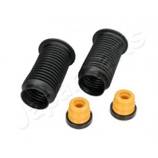 KTP-0401 JAPANPARTS Пилозахисний комплект амортизатор