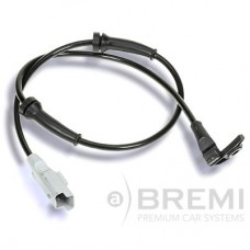 50253 BREMI Датчик частота обертання колеса