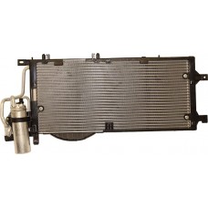 7110657 PowerMax Конденсатор кондиціонера