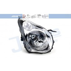 74 04 10 JOHNS Основна фара