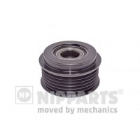 N1183007 NIPPARTS Механізм вільного ходу генератора