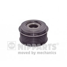 N1183007 NIPPARTS Механізм вільного ходу генератора