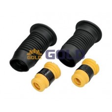 GKTP214 JAPANPARTS Пилозахисний комплект амортизатор