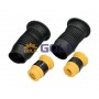 GKTP214 JAPANPARTS Пилозахисний комплект амортизатор