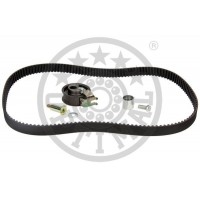SK-1709 OPTIMAL Комплект ременя ГРМ