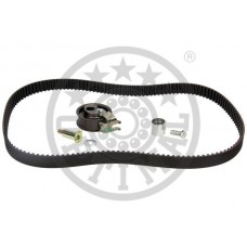 SK-1709 OPTIMAL Комплект ременя ГРМ