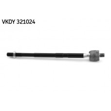 VKDY 321024 SKF Осьовий шарнір рульова тяга
