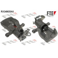 RX349835A0 FTE Гальмівний супорт