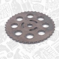 RG0014 ET ENGINETEAM Шестерня розподільний вал