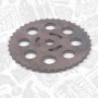 RG0014 ET ENGINETEAM Шестерня розподільний вал