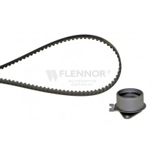F914323V FLENNOR Комплект ременя ГРМ