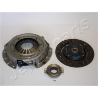 KF-186 JAPANPARTS Комплект зчеплення