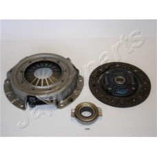 KF-186 JAPANPARTS Комплект зчеплення