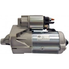 8EA 011 611-711 HELLA Стартер