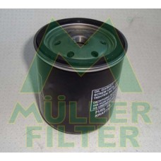 FN162 MULLER FILTER Паливний фільтр