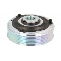 KTT040005 THERMOTEC Електромагнітне зчеплення компресор
