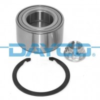 KWD1299 DAYCO Комплект підшипника ступиці колеса