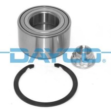 KWD1299 DAYCO Комплект підшипника ступиці колеса