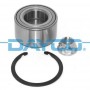 KWD1299 DAYCO Комплект підшипника ступиці колеса