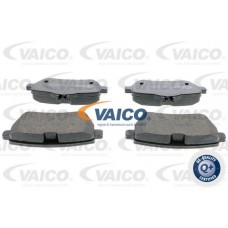 V30-2785 VAICO Комплект гальмівних колодок дисковий гальм