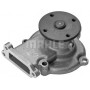 CP 163 000P MAHLE Водяний насос охолодження двигуна