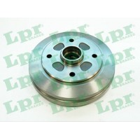 7D0099 LPR Гальмівний барабан