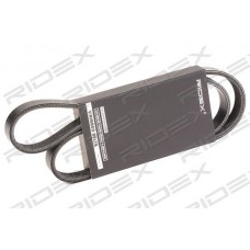 305P0176 RIDEX Поліклиновий ремінь