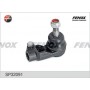 SP32091 FENOX Наконечник поперечної кермової тяги