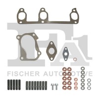 KT110100 FA1 Монтажний комплект компресор