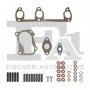 KT110100 FA1 Монтажний комплект компресор