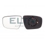 EM3595 ELTA AUTOMOTIVE Дзеркальне скло вузол скла