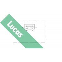 SEB457 LUCAS Датчик частоти обертання, Автоматична коробка передач