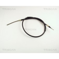 8140 27109 TRISCAN Тросик, cтояночный тормоз