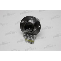 PBK3670H PATRON Комплект підшипника ступиці колеса