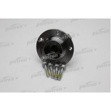 PBK3670H PATRON Комплект підшипника ступиці колеса