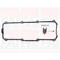 RC751S FAI AutoParts Прокладка, Кришка головки циліндра