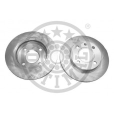 BS-0960C OPTIMAL Гальмівний диск