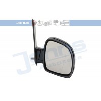 50 42 38-0 JOHNS Зовнішнє дзеркало