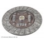 ADC43167 BLUE PRINT Диск зчеплення