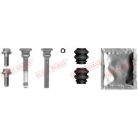 113-1374X QUICK BRAKE Комплект напрямної гільзи