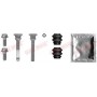 113-1374X QUICK BRAKE Комплект напрямної гільзи